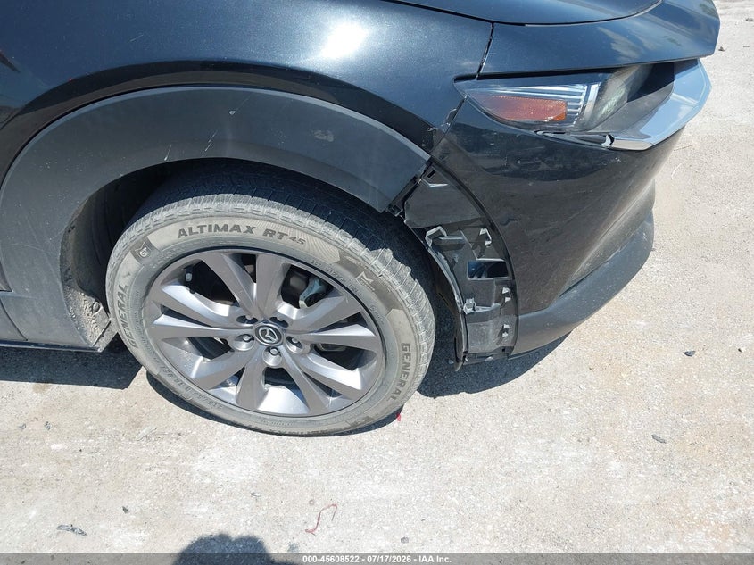 2021 Mazda Cx-30 Premium VIN: 3MVDMBDL9MM303477 Lot: 45608522
