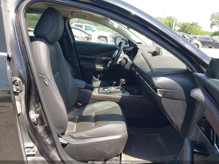 2021 Mazda Cx-30 Premium VIN: 3MVDMBDL9MM303477 Lot: 45608522