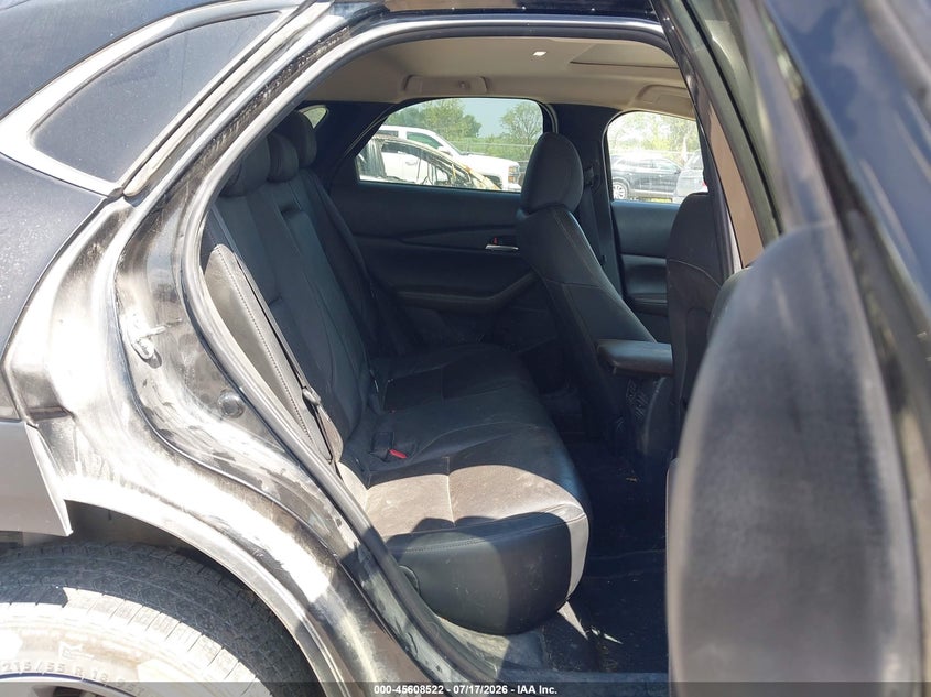 2021 Mazda Cx-30 Premium VIN: 3MVDMBDL9MM303477 Lot: 45608522