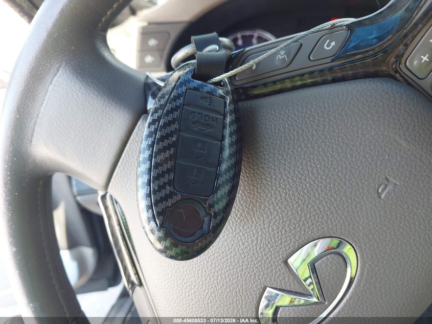 2010 Infiniti G37 Journey VIN: JN1CV6EKXAM102995 Lot: 45608533