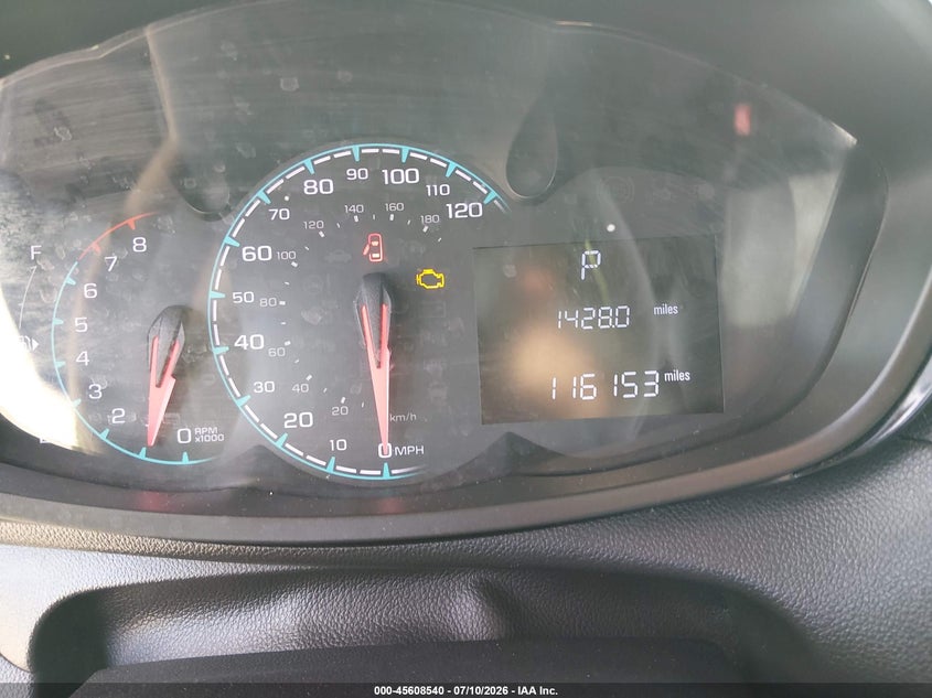 AtlanticExpress - Chevrolet Spark