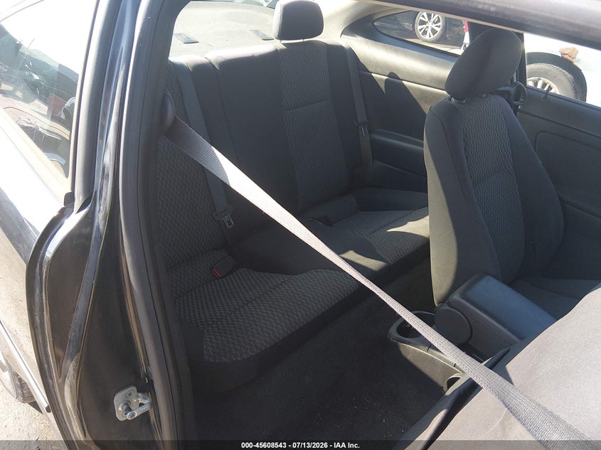 2009 Chevrolet Cobalt Lt VIN: 1G1AT18H997280879 Lot: 45608543
