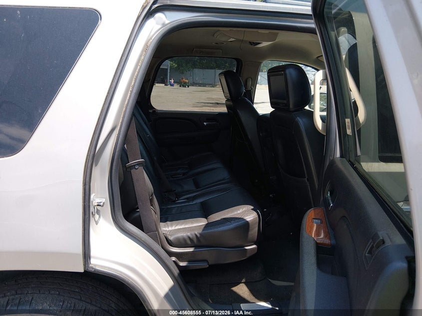2007 GMC Yukon Sle VIN: 1GKFK13007J341333 Lot: 45608555
