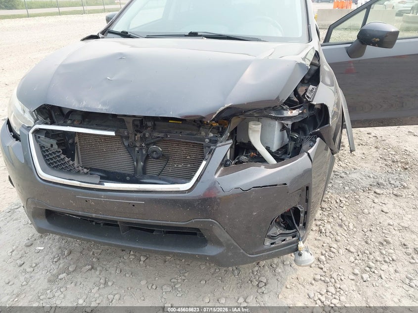 SUBARU CROSSTREK 2017 VIN JF2GPABC6HH227313