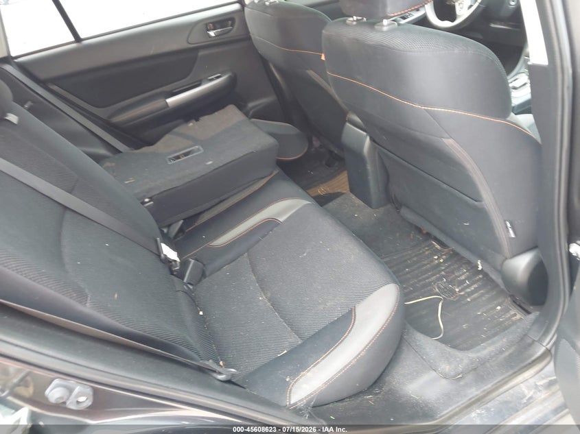 SUBARU CROSSTREK 2017 VIN JF2GPABC6HH227313