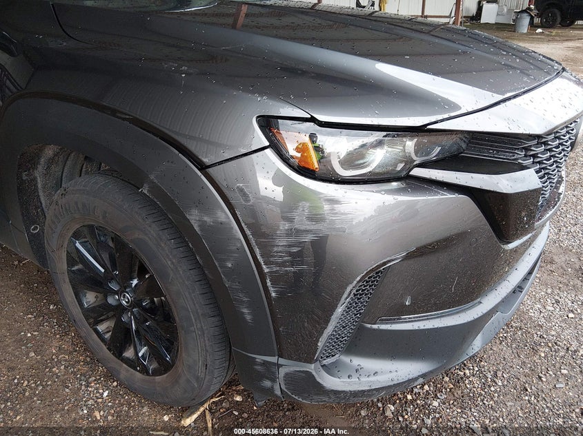 2026 Mazda Cx-50 2.5 S Preferred VIN: 7MMVABBL1TN455971 Lot: 45608636