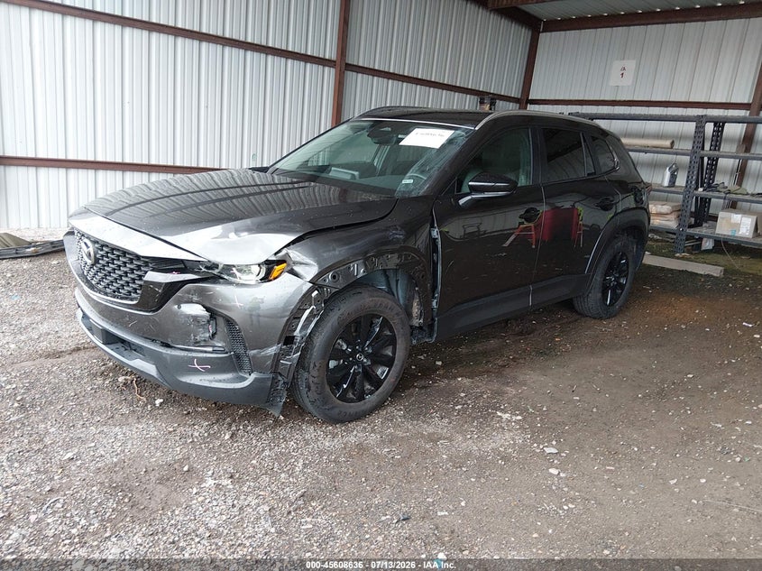 7MMVABBL1TN455971 2026 Mazda Cx-50 2.5 S Preferred photo 1