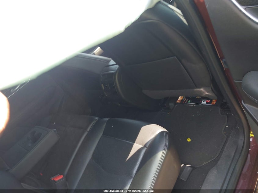 2022 Cadillac Xt5 Awd Premium Luxury VIN: 1GYKNDRS4NZ107085 Lot: 45608653