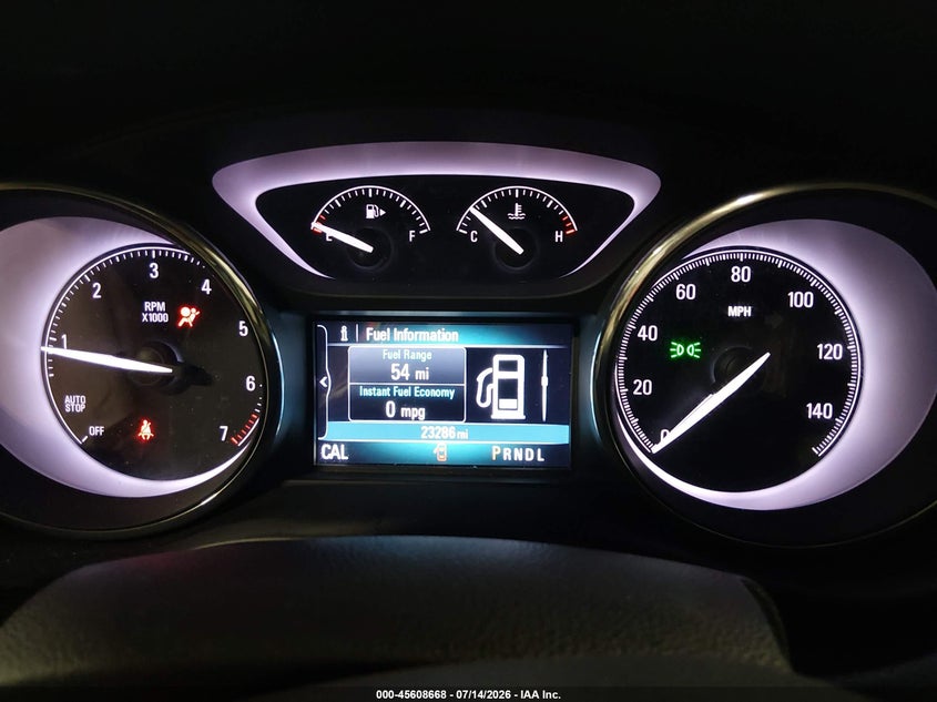 2020 Buick Envision Fwd Essence VIN: LRBFXCSAXLD108439 Lot: 45608668
