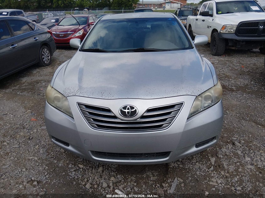 AtlanticExpress - Toyota Camry Hybrid