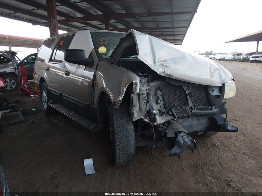 2004 Ford Expedition