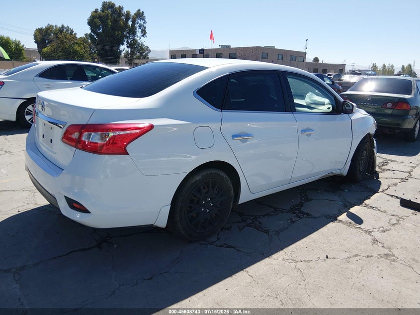 AtlanticExpress - Nissan Sentra
