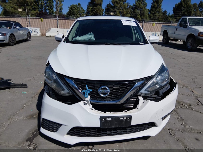 AtlanticExpress - Nissan Sentra