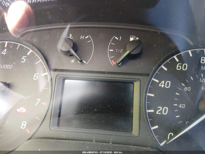 AtlanticExpress - Nissan Sentra