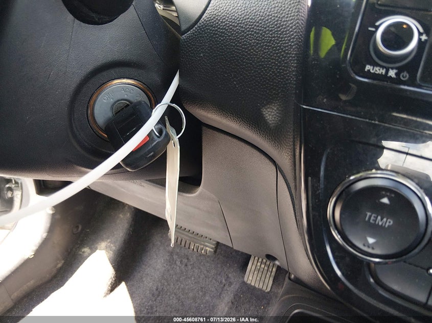 2021 Mitsubishi Mirage G4 Carbonite Edition/Es/Le VIN: ML32FUFJ4MHF03333 Lot: 45608761