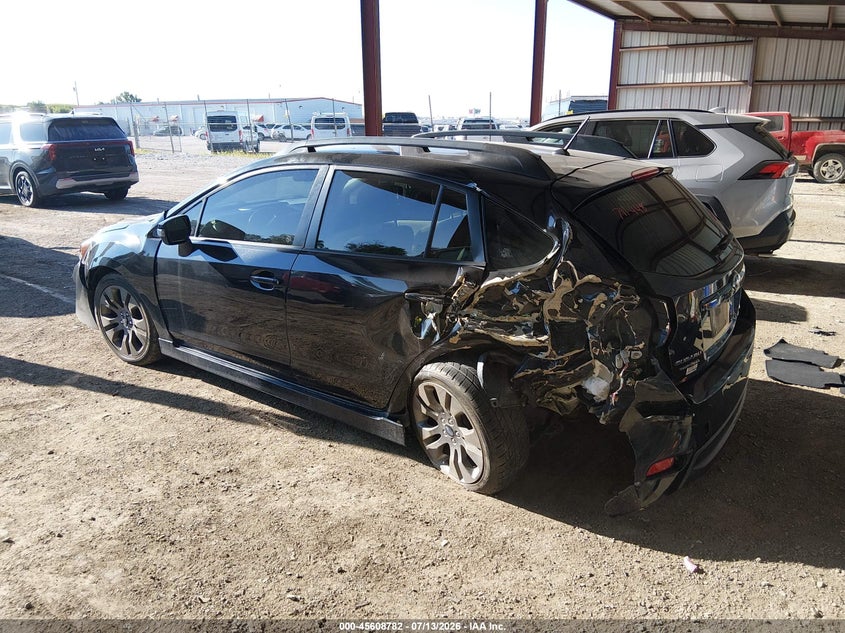 Vin: jf1gpat61f9313312, lot: 46107205, subaru impreza 2.0i sport premium 20153