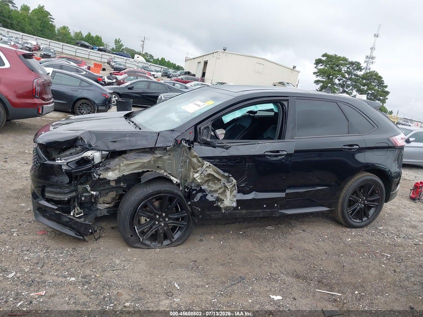 FORD EDGE 2020 VIN 2FMPK4J91LBB33314