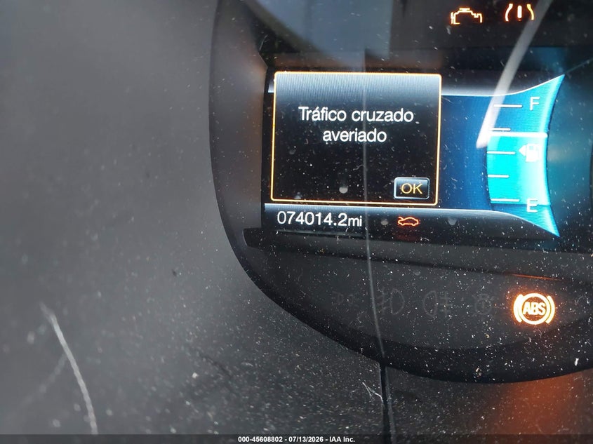 FORD EDGE 2020 VIN 2FMPK4J91LBB33314