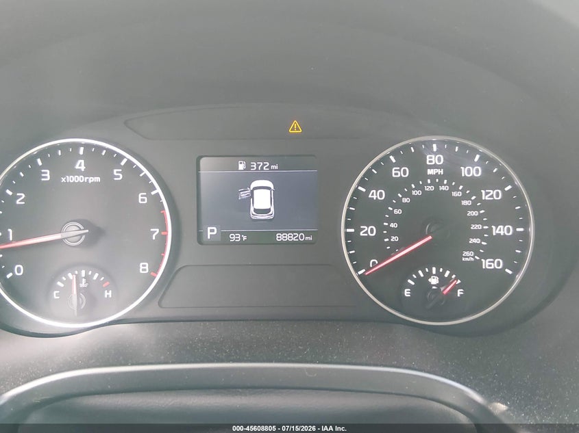 2021 Kia Seltos Lx VIN: KNDEPCAA0M7140086 Lot: 45608805