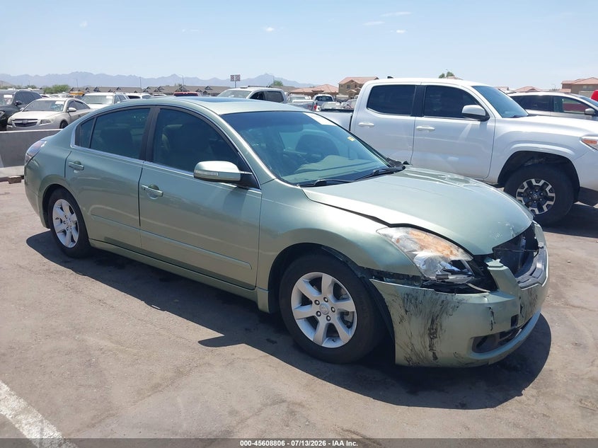 2007 Nissan Altima