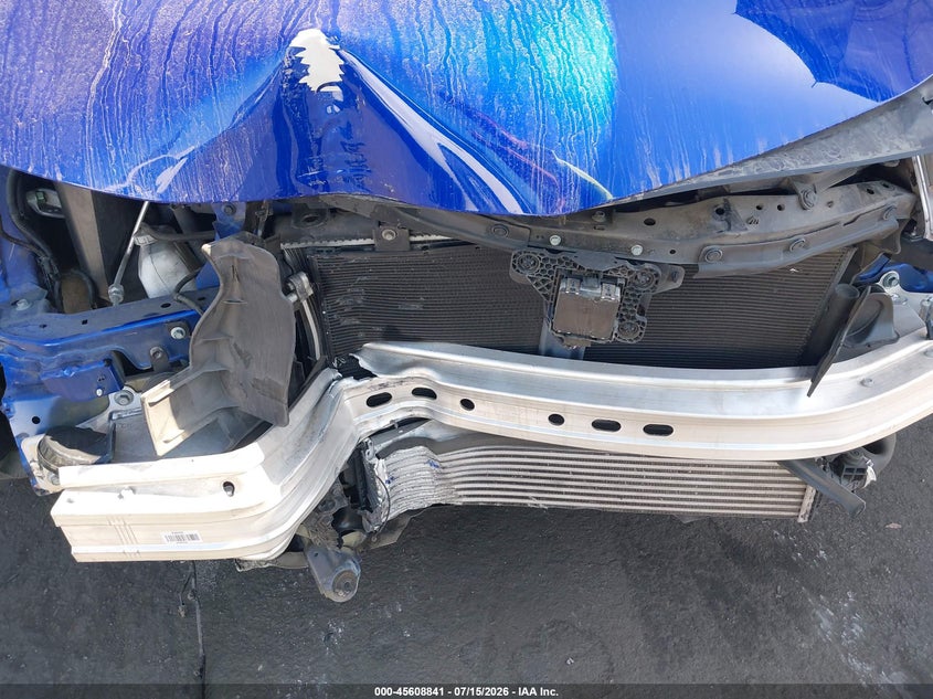 2022 Acura Rdx A-Spec Package VIN: 5J8TC1H66NL006265 Lot: 45608841