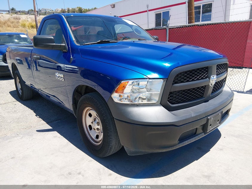 Vin: 3c6jr6dg6hg764745, lot: 46107295, ram 1500 2017 img_1