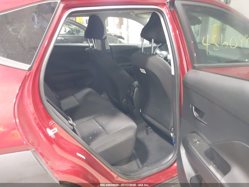 2025 Hyundai Kona Sel VIN: KM8HBCABXSU313062 Lot: 45608880