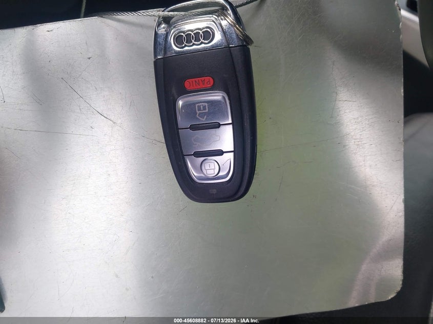 2014 Audi A4 2.0T Premium VIN: WAUBFAFL0EN028046 Lot: 45608882