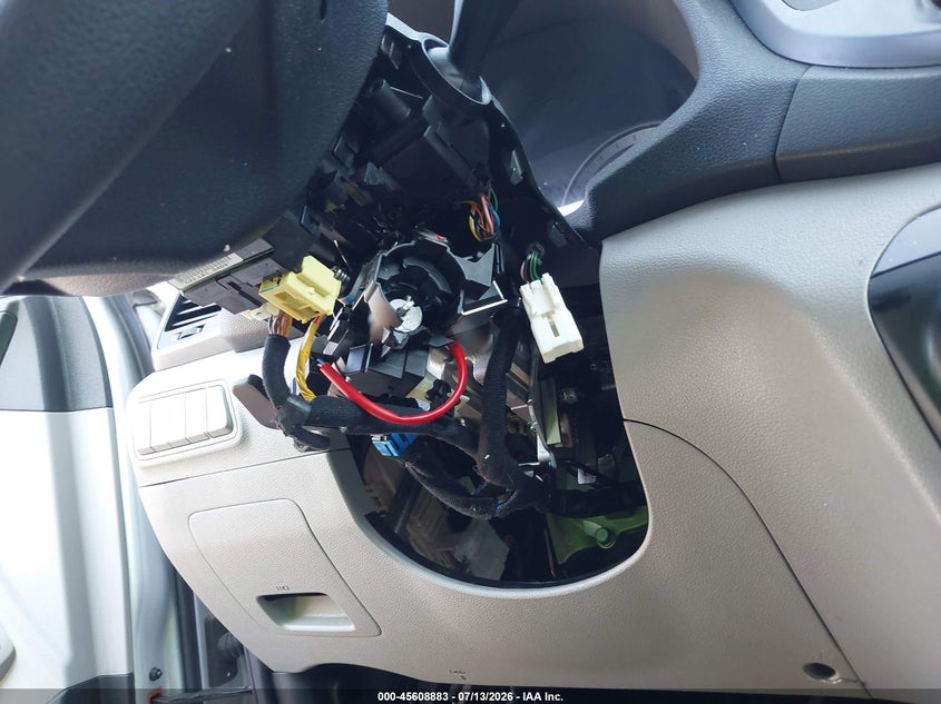 2018 HYUNDAI TUCSON auction photo 6