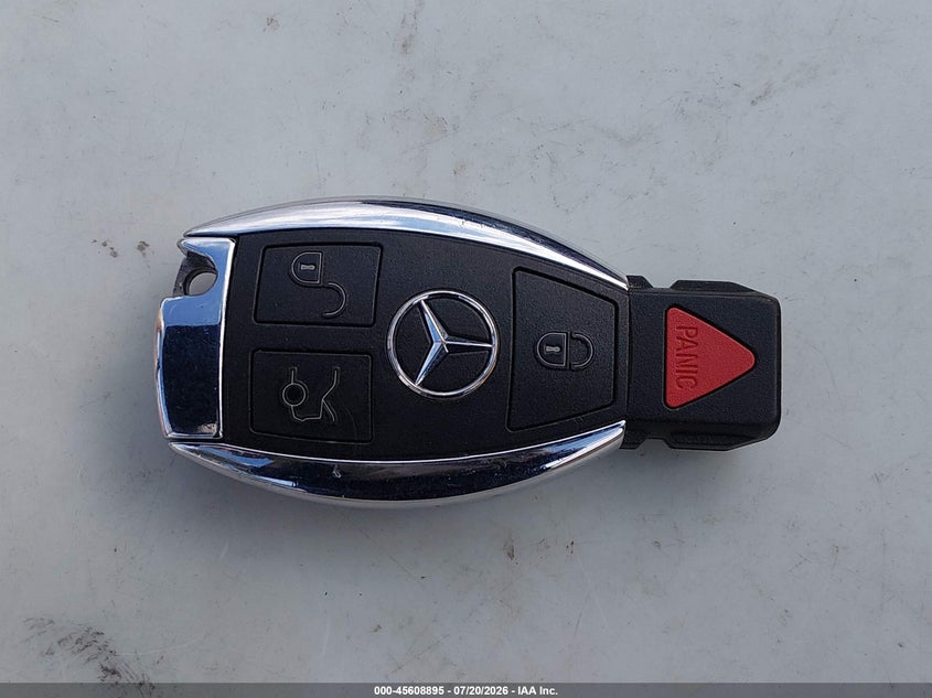 2015 Mercedes-Benz Glk 350 VIN: WDCGG5HB0FG339686 Lot: 45608895