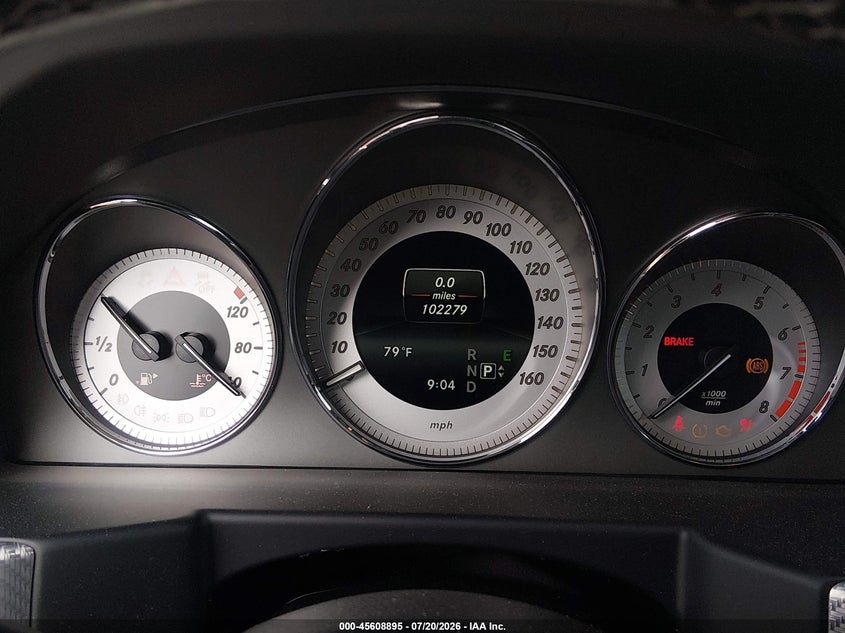 2015 MERCEDES-BENZ GLK 350 auction photo 7