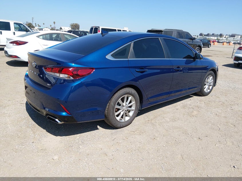 Vin: 5npe24aa1kh802366, lot: 46107333, hyundai sonata eco 20194