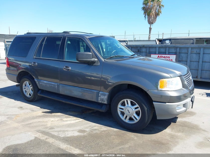 2003 Ford Expedition