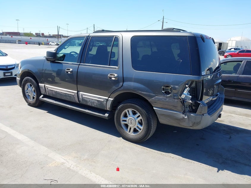 2003 FORD EXPEDITION auction photo 3