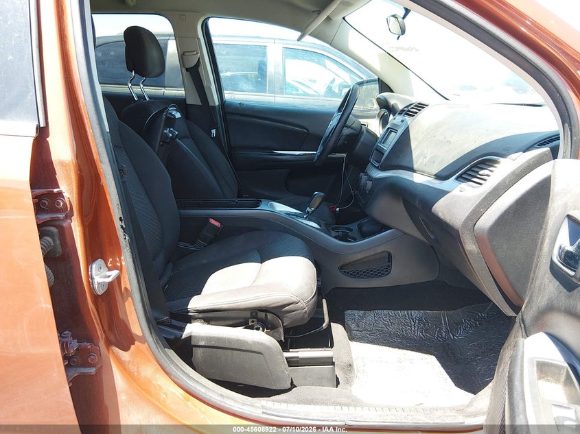 AtlanticExpress - Dodge Journey