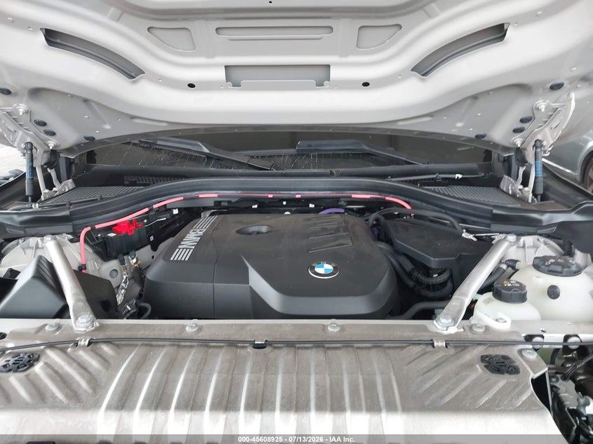 Фото 10 - BMW X3