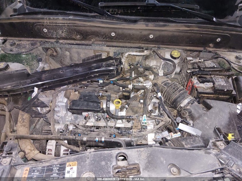 FORD BRONCO SPORT 2023 VIN 3FMCR9C62PRE20274
