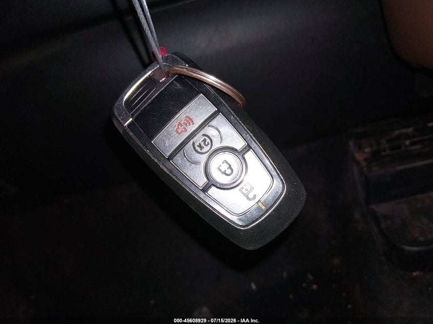 FORD BRONCO SPORT 2023 VIN 3FMCR9C62PRE20274