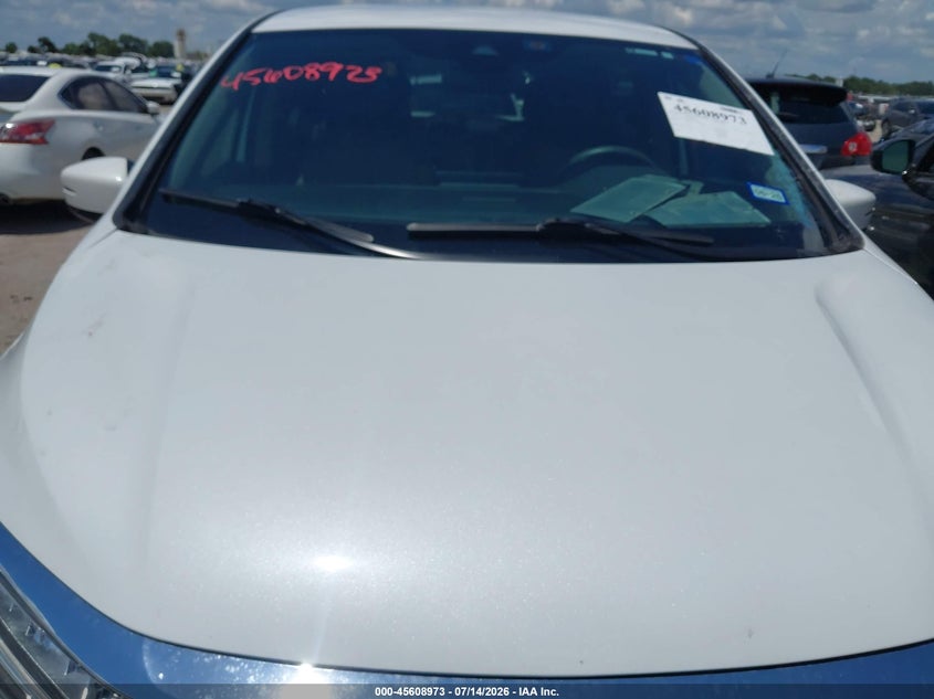 2021 HONDA ODYSSEY auction photo 6