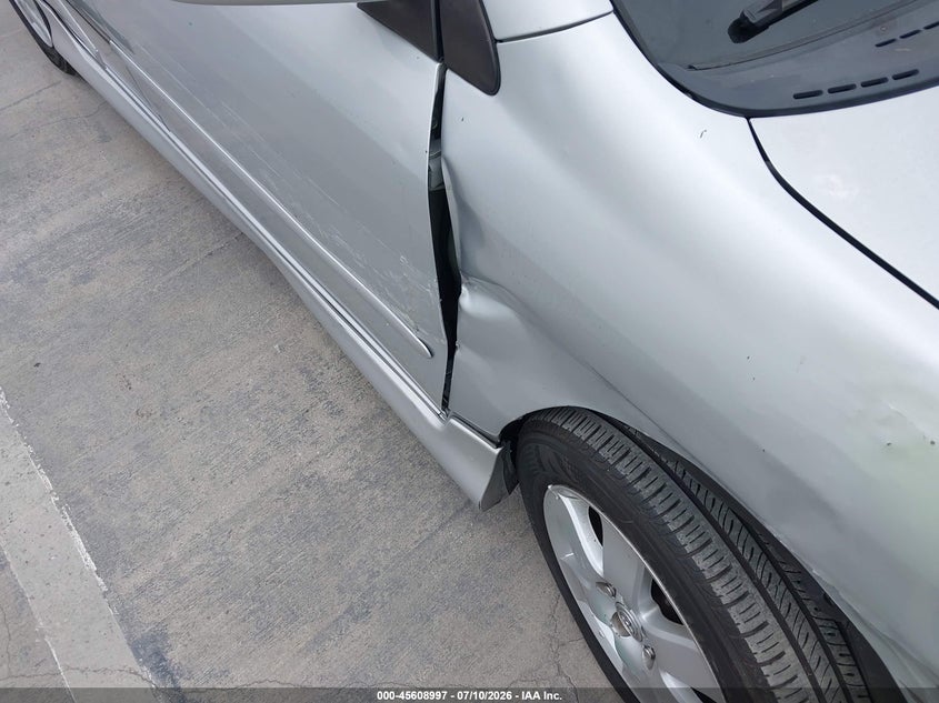 2007 Toyota Corolla S VIN: 1NXBR30EX7Z908627 Lot: 45608997
