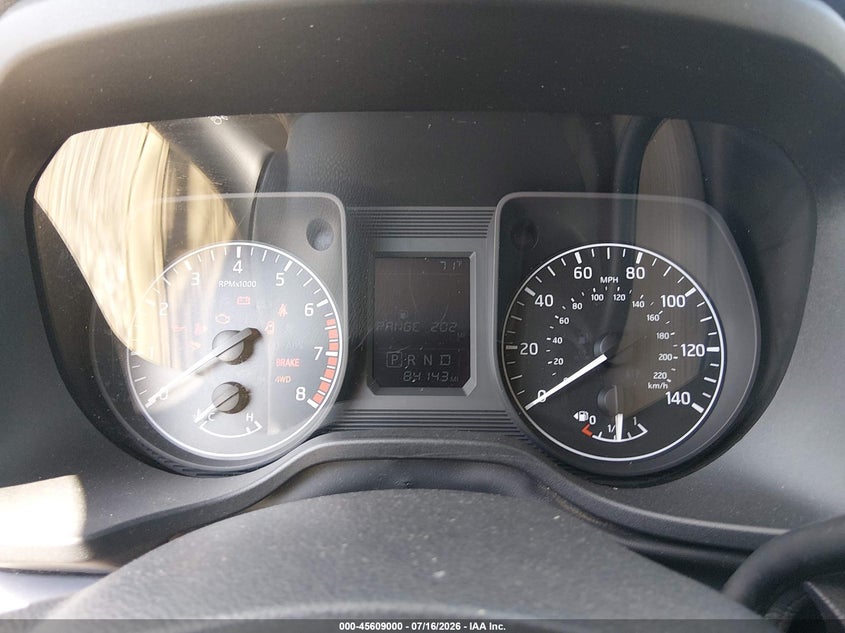 2018 Nissan Titan Xd S Gas VIN: 1N6AA1F38JN513796 Lot: 45609000