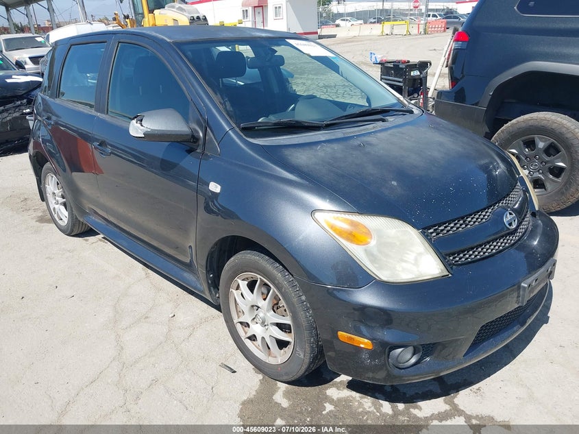 2006 Scion xA