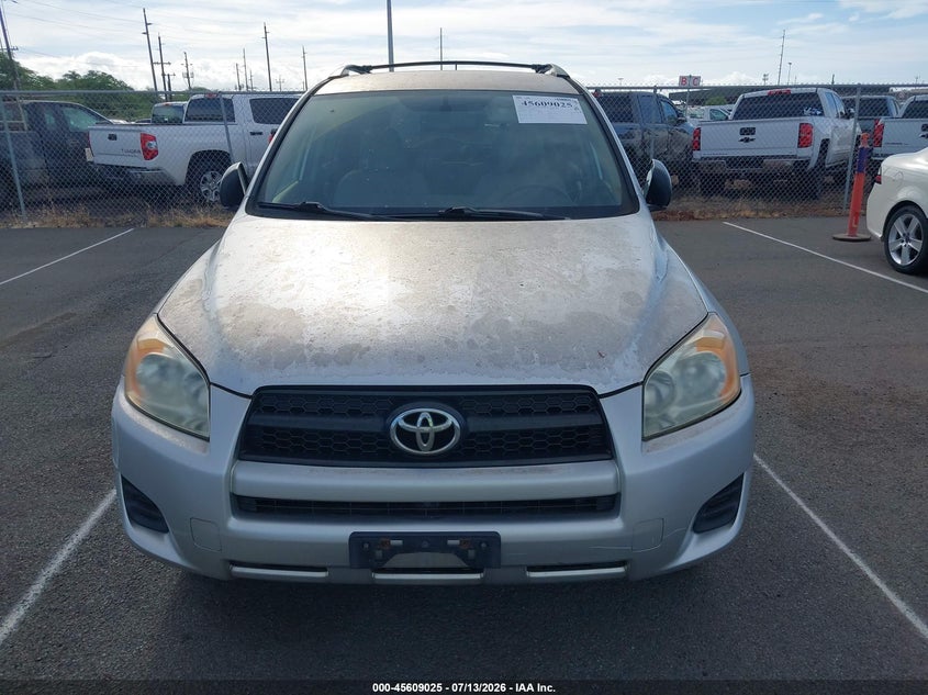 2009 TOYOTA RAV4 auction photo 6