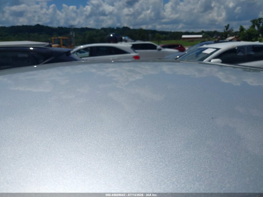 2013 Lincoln Mkz VIN: 3LN6L2GK9DR808398 Lot: 45609042