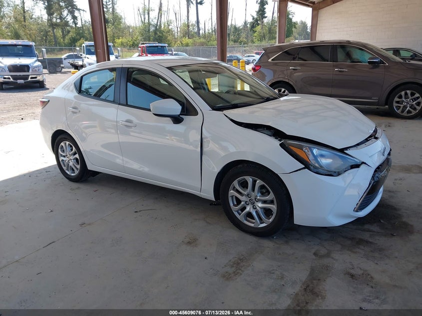 2016 Scion Ia