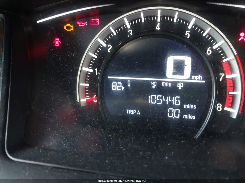 2018 HONDA CIVIC SPORT — Photo 15