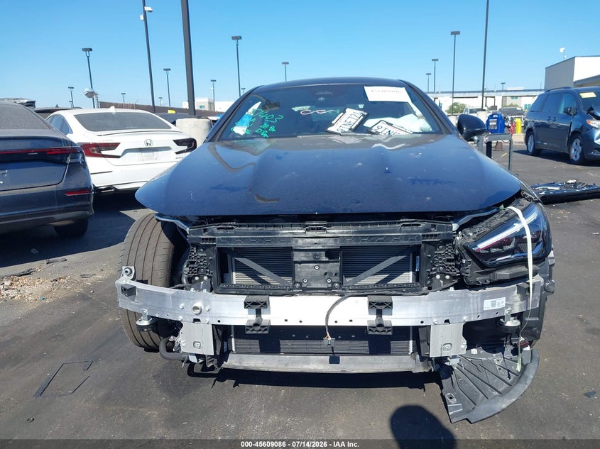 2024 Mercedes-Benz Cle 300 4Matic VIN: W1KMJ4HB9RF042761 Lot: 45609086