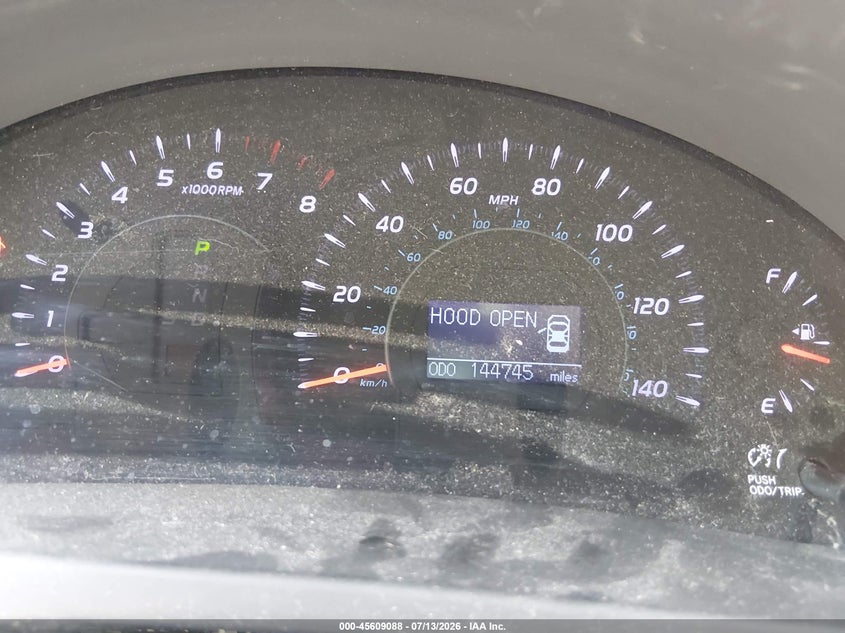 AtlanticExpress - Toyota Camry