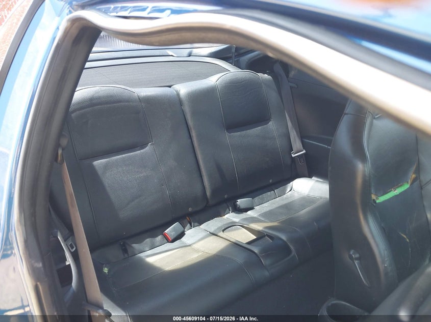 2002 Acura Rsx Type S VIN: JH4DC53022C015150 Lot: 45609104