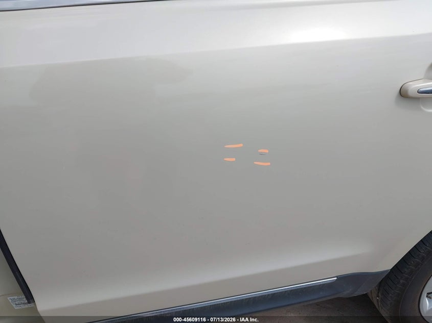 2014 Lincoln Mkt VIN: 2LMHJ5FK0EBL54483 Lot: 45609116